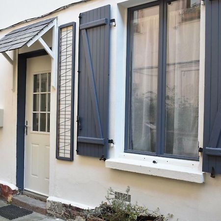 Maison Montreuil Apartment Онфльор Екстериор снимка