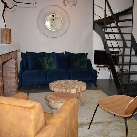 Maison Montreuil Apartment Онфльор Екстериор снимка