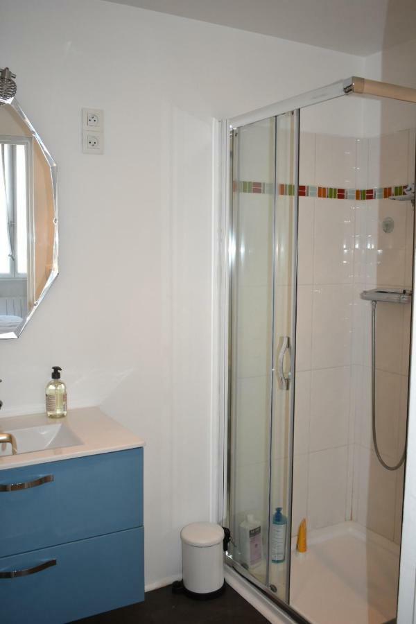 Maison Montreuil Apartment Онфльор Екстериор снимка