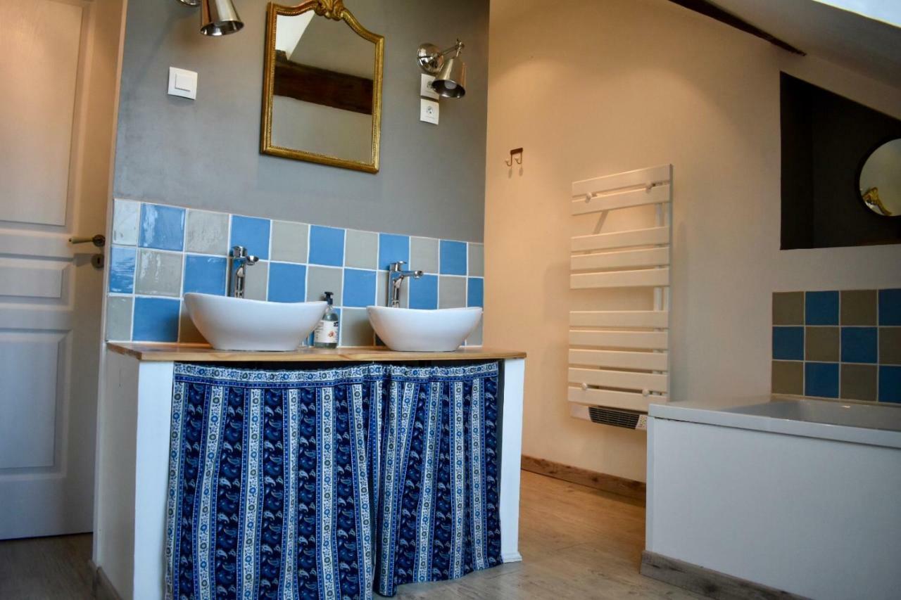 Maison Montreuil Apartment Онфльор Екстериор снимка