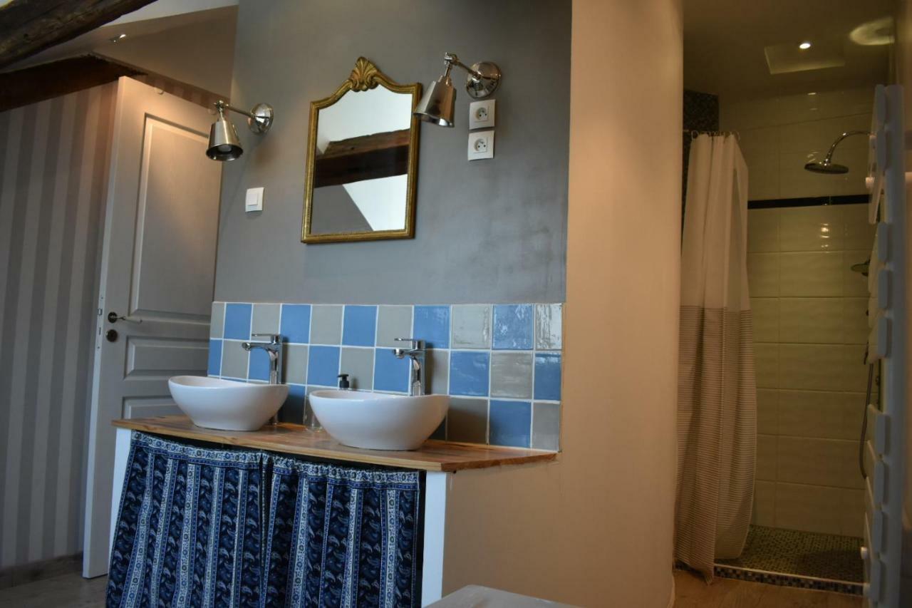 Maison Montreuil Apartment Онфльор Екстериор снимка