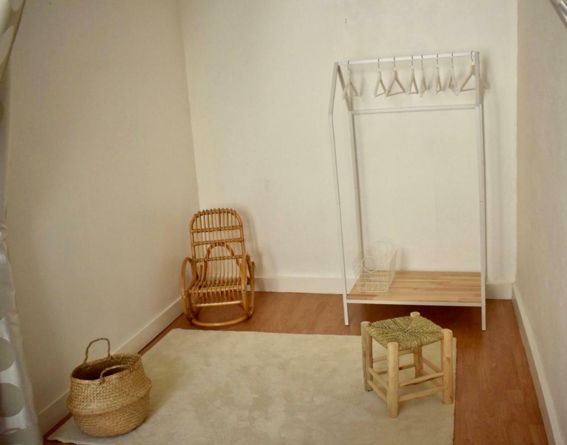 Maison Montreuil Apartment Онфльор Екстериор снимка