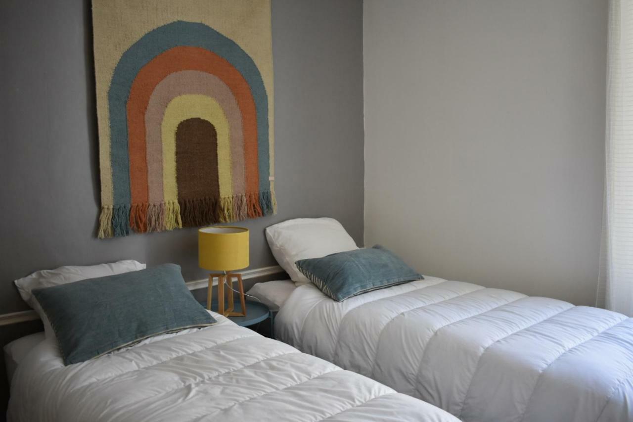 Maison Montreuil Apartment Онфльор Екстериор снимка